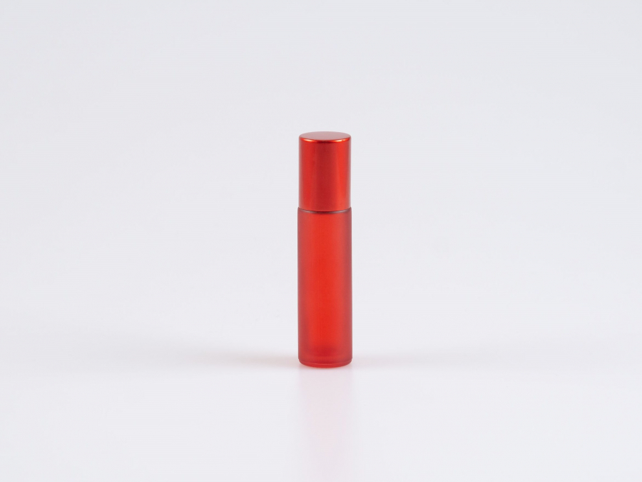 Roll-On-Flasche "Emma" 10ml, color