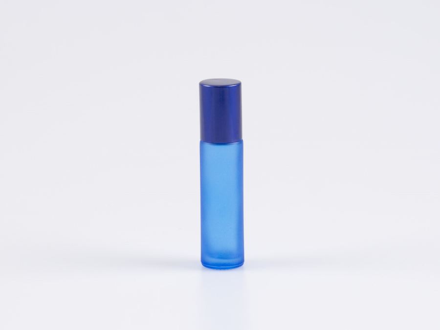 Roll-On-Flasche "Emma" 10ml, color