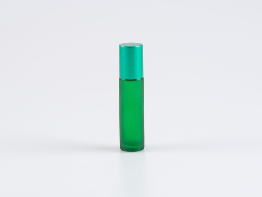 Roll-On-Flasche "Emma" 10ml, color