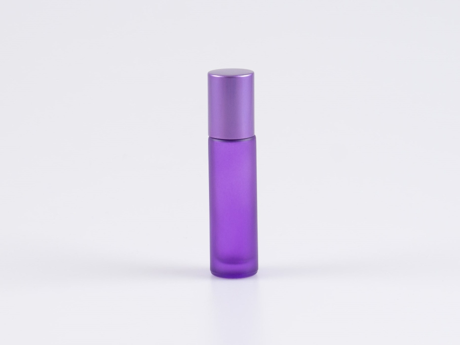Roll-On-Flasche "Emma" 10ml, color