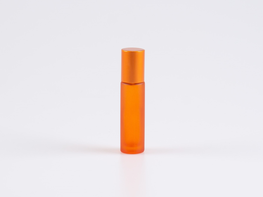 Roll-On-Flasche "Emma" 10ml, color