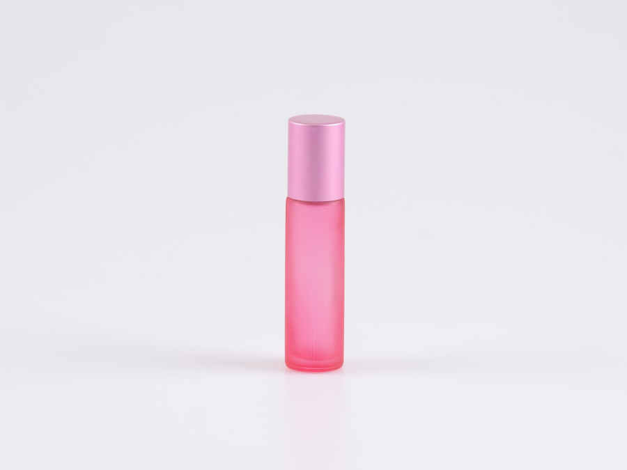 Roll-On-Flasche "Emma" 10ml, color