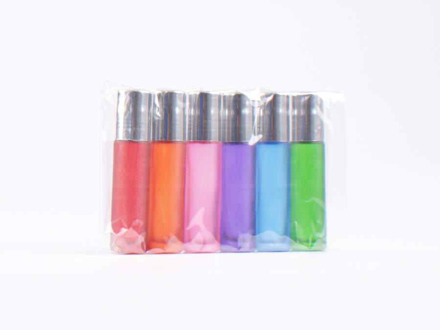 SET: Roll-On-Flasche "Emma" 10ml, color – alle Varianten in einem Paket