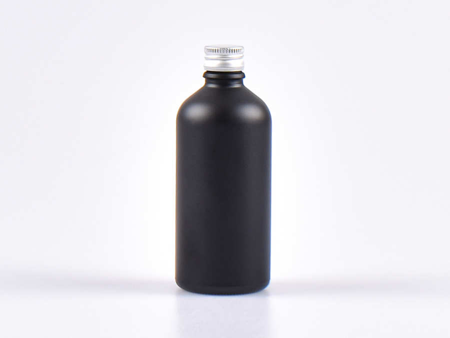 100ml-glasflasche-schwarz-diy