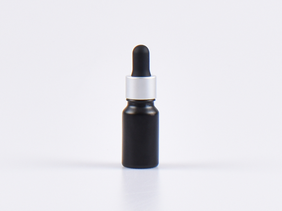 pipettenflasche-10ml-schwarz-silber