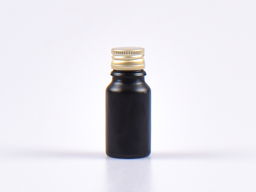 glasflasche-aludeckel-kosmetik-schwarz