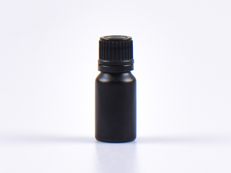 schwarzglas-tropfmontur-flasche-10ml