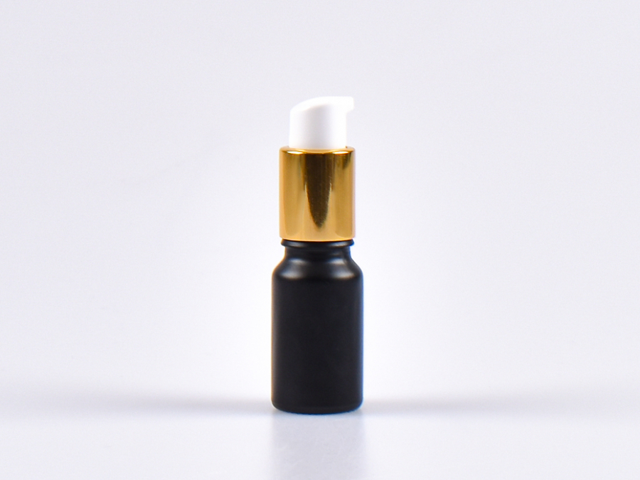lotionsflasche-gelpumpe-glas-10ml-kosmetik