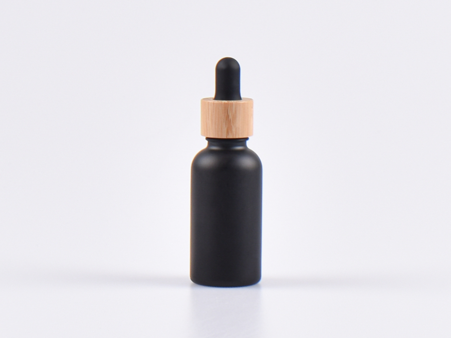 glasflasche-pipette-bambus-schwarz