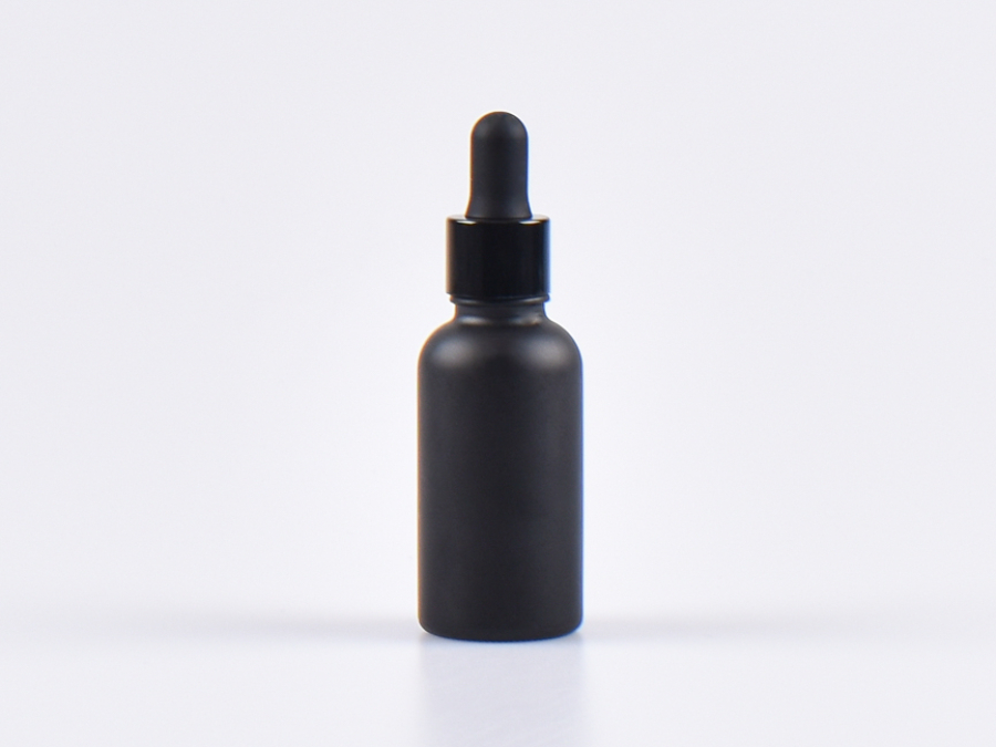 pipettenflasche-30ml-schwarz-matt-aluminium