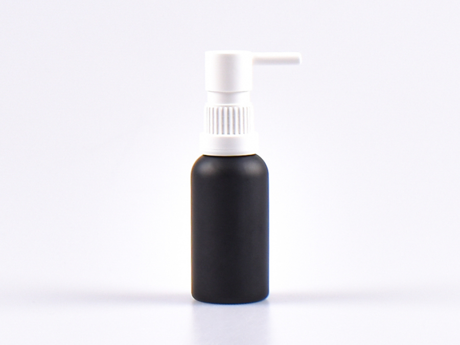 sprayflasche-glas-schwarz-rachenspray