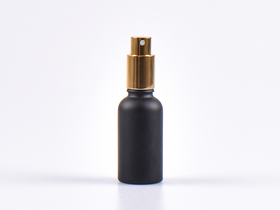 spray-glasflasche-schwarz-alu