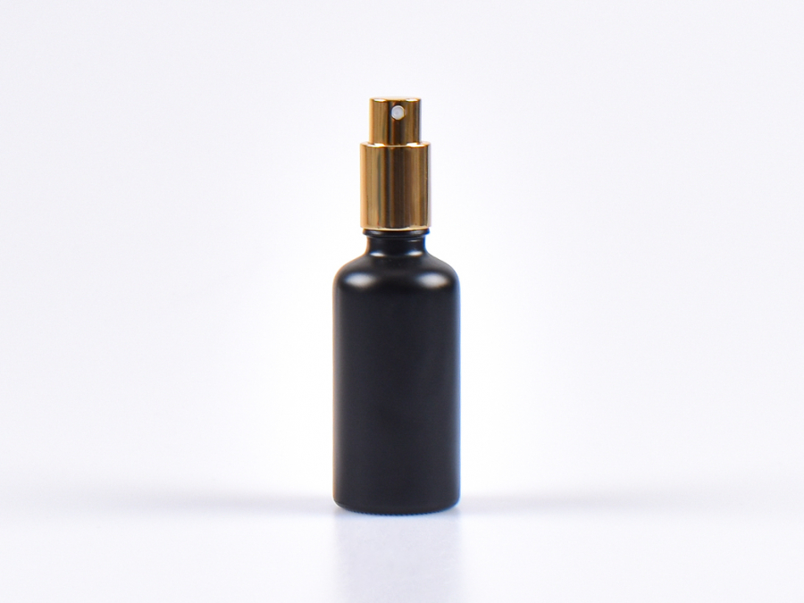 spray-glasflasche-schwarz-alu