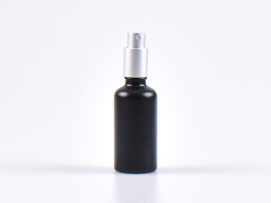 30ml-glasflasche-schwarzmatt-kosmetik