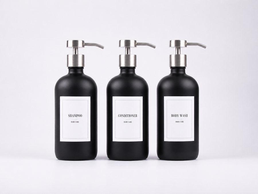 Pflegeset 250 ml