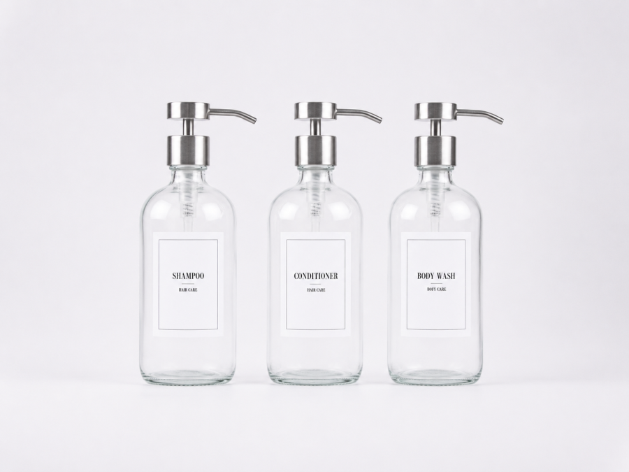 Pflegeset 250 ml