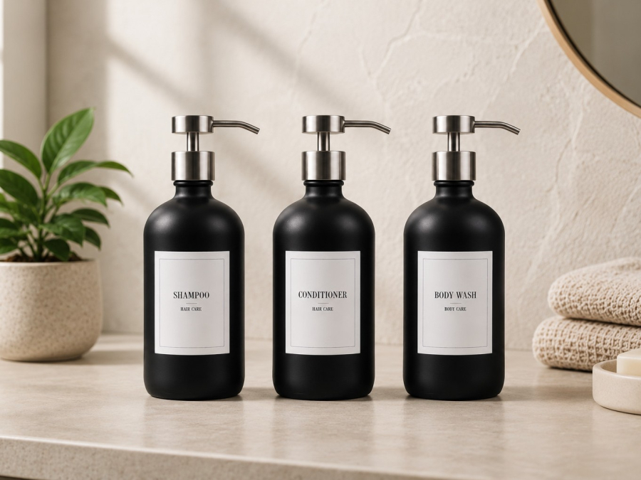Pflegeset 250 ml