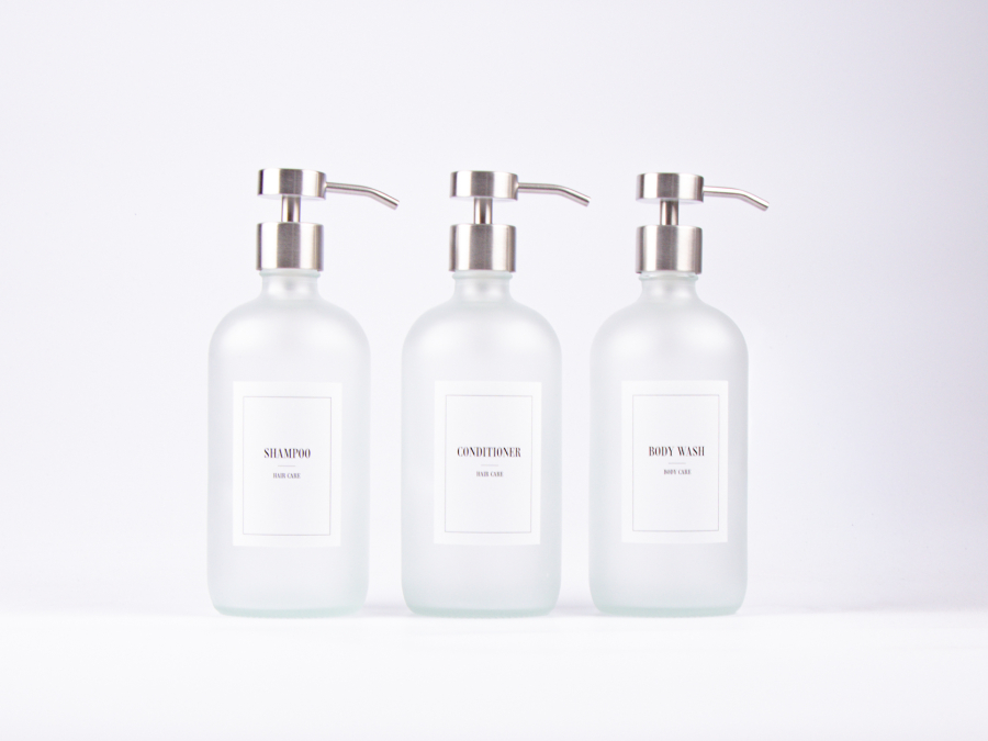 Pflegeset 250 ml