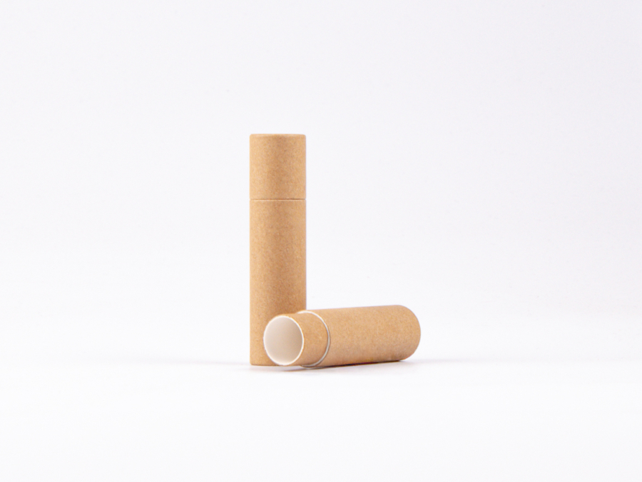 Eco Hülse 5 ml - Natur