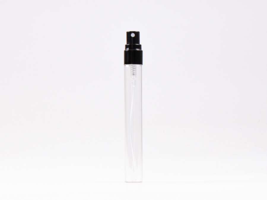Zerstäuber Emilia 10 ml – 3 glänzende Farben