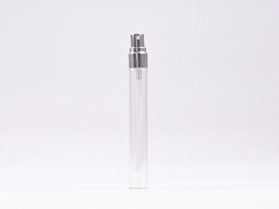 Zerstäuber Emilia 10 ml – 3 glänzende Farben