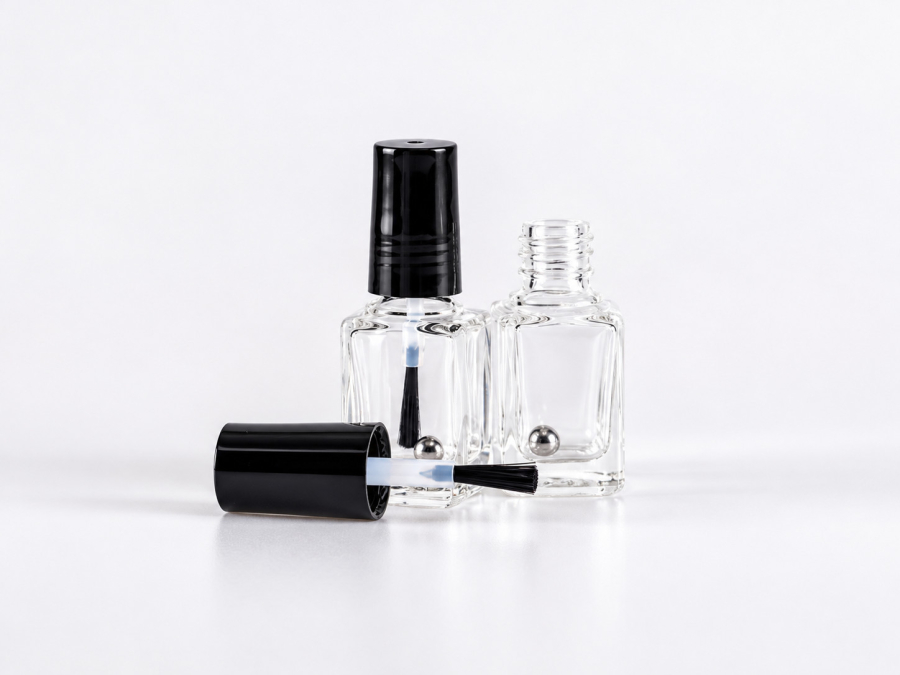 nagellack-flasche-glas-6ml-schwarz