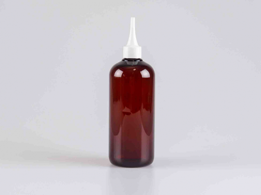 Flasche "Alex" 200ml, mit Spritzdispenser