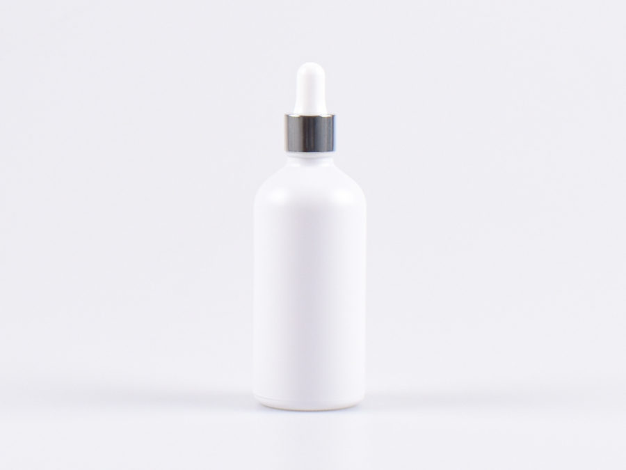 pipettenflasche-weiss-silber-serum-flasche