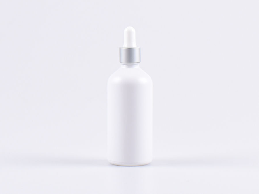 pipettenflasche-weiss-silber-serum-flasche
