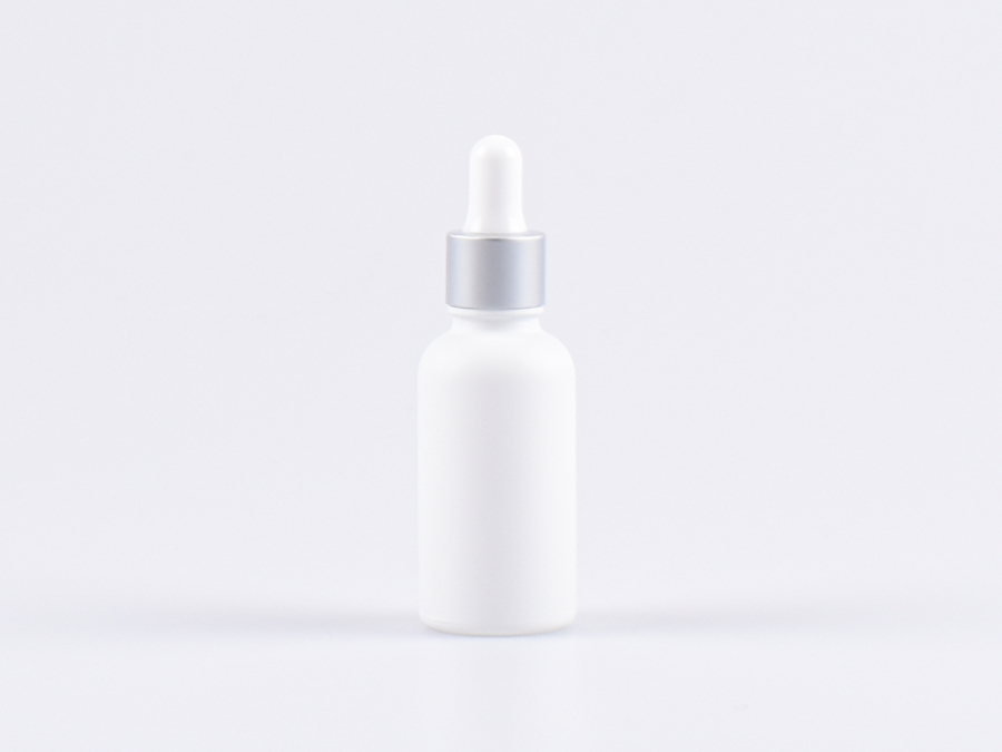 weiss-glas-tropfflasche-pipette-silber