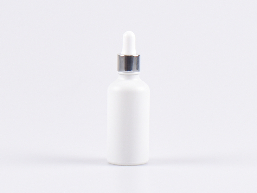 weiss-glas-tropfflasche-pipette-silber
