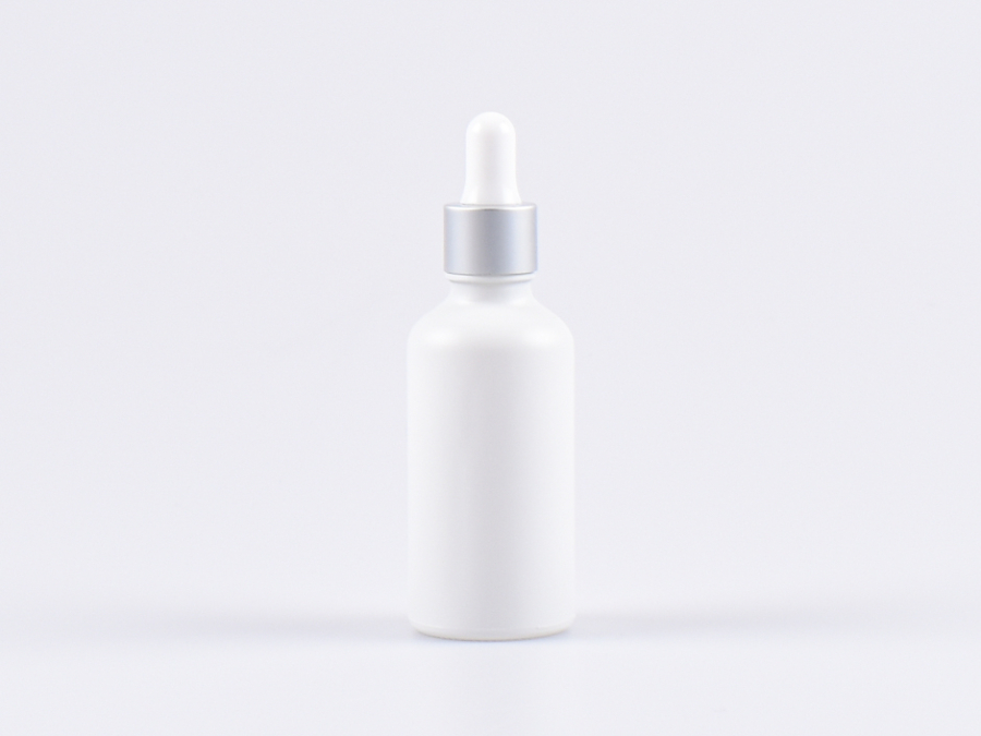 weiss-glas-tropfflasche-pipette-silber
