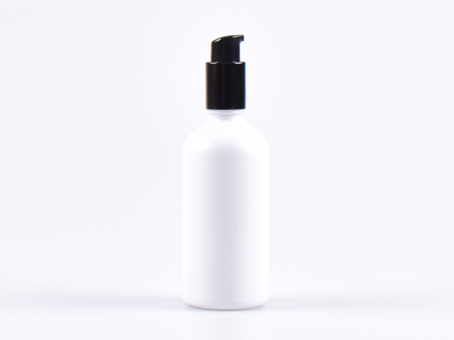 glasflasche-kosmetik-gel-oel-lotion