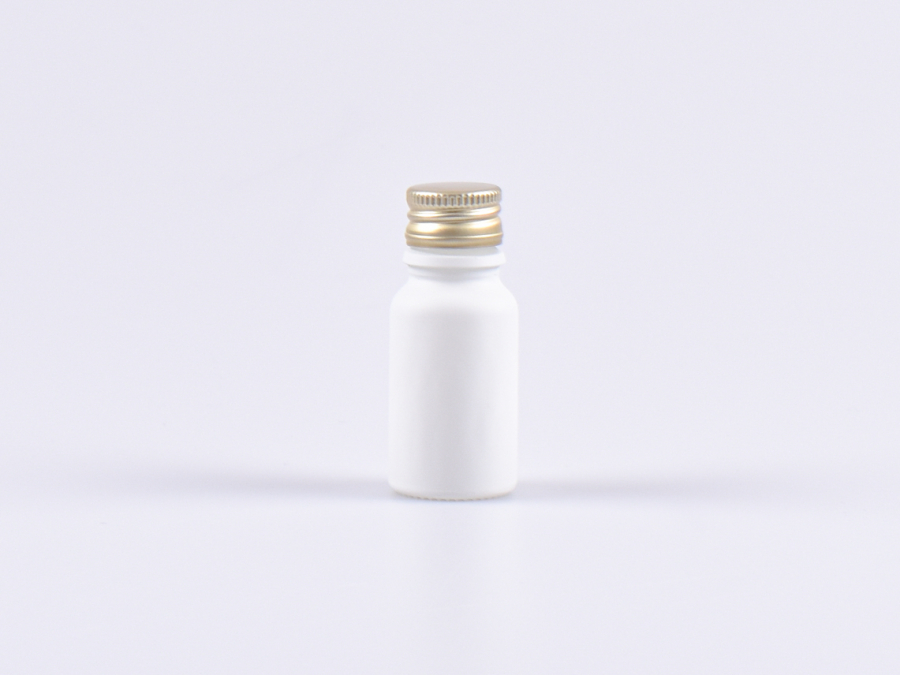 glasflasche-deckel-aluminium-weiss