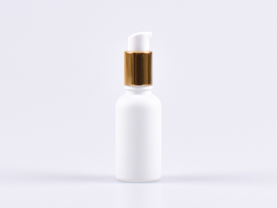 weissglas-flasche-30ml-lotionsflasche