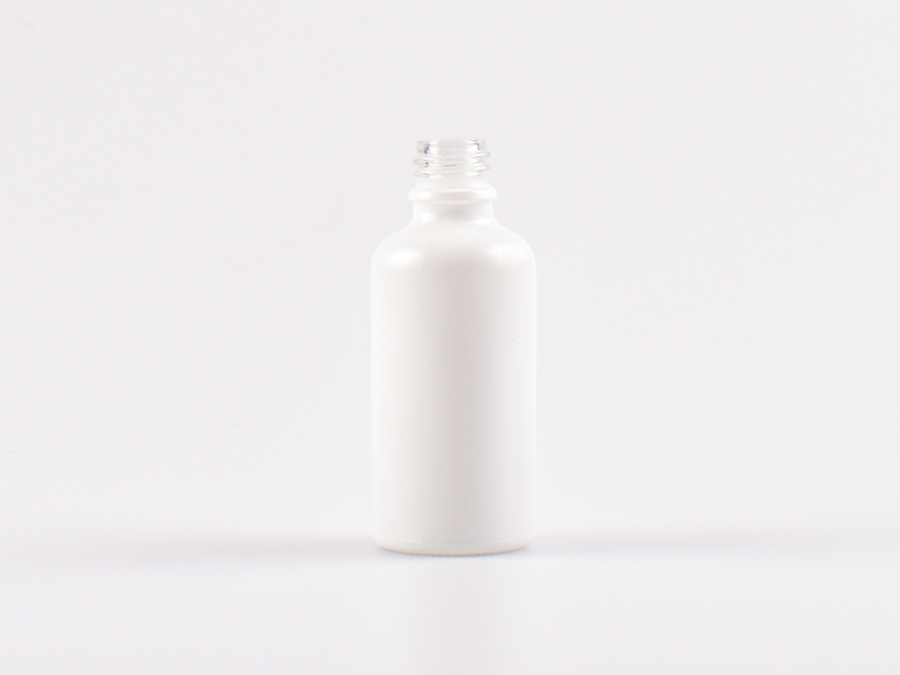 glasflasche-30ml-weiss-mattiert-glas