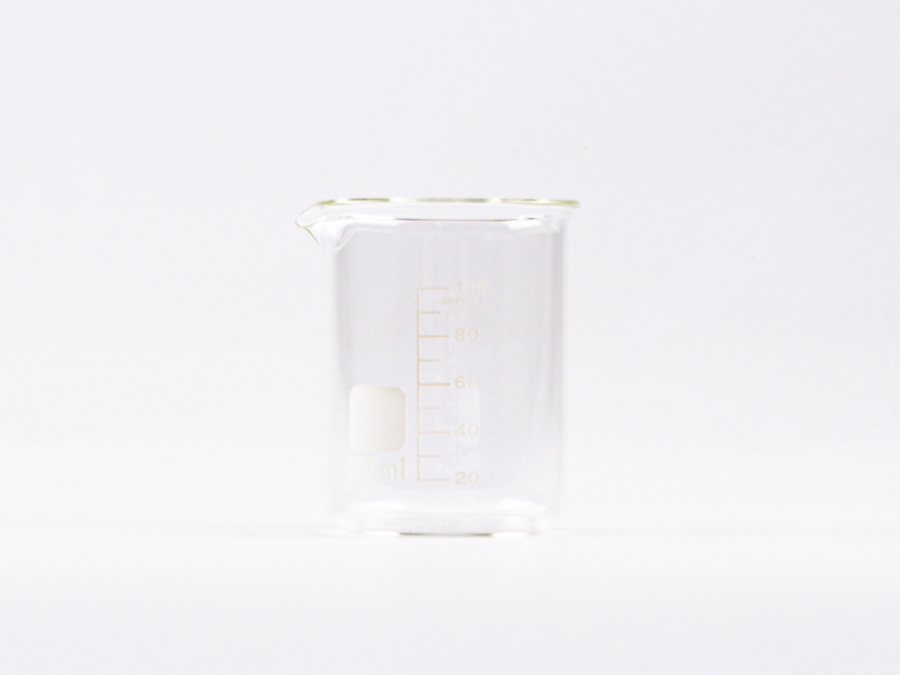 messbecher-glas-set