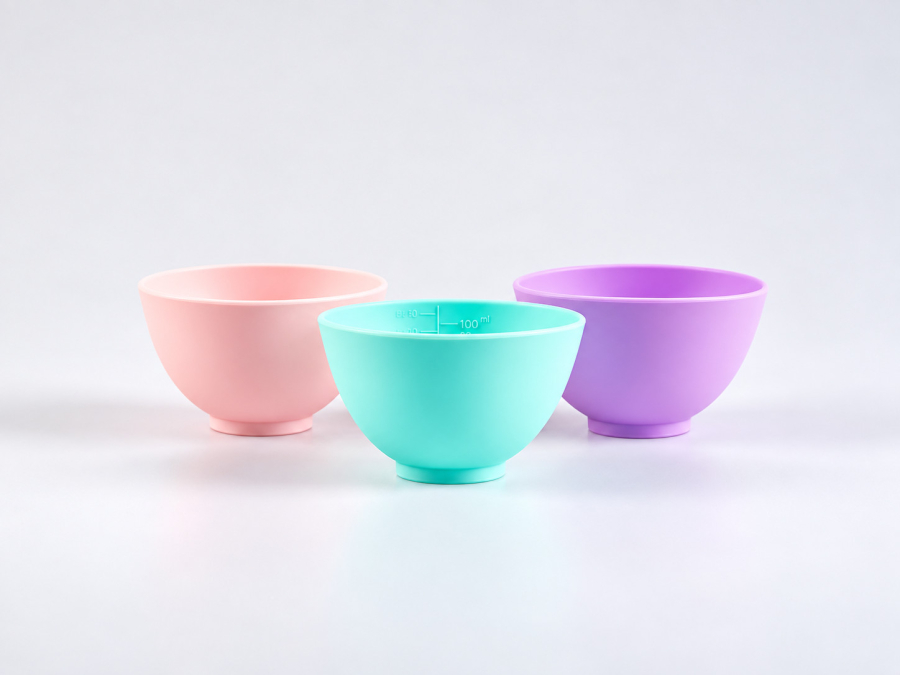 Mix Bowl 100 ml - 3 Farben