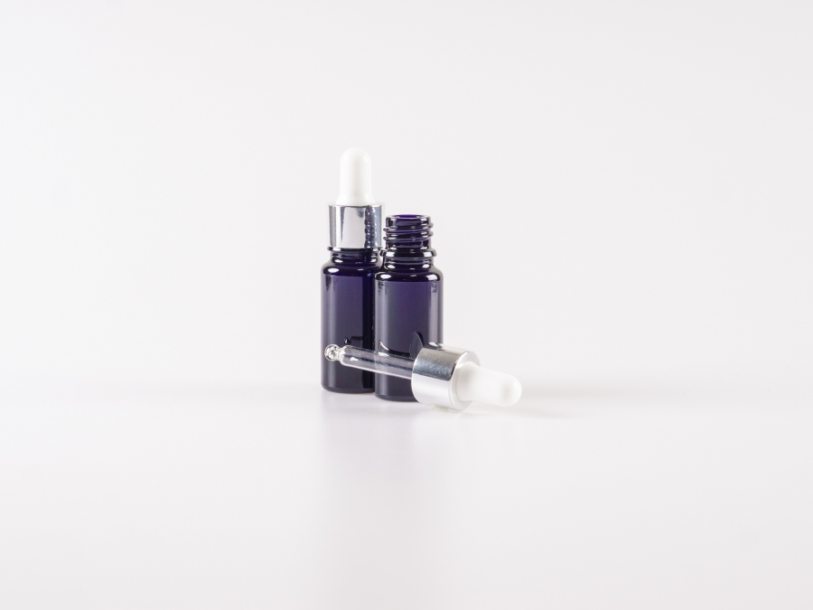 miron-violettglas-pipette-10ml-silber