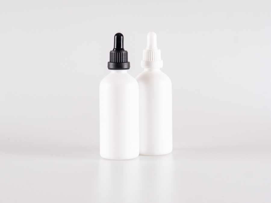 pipette-glasflasche-ov-weiss-schwarz-100ml