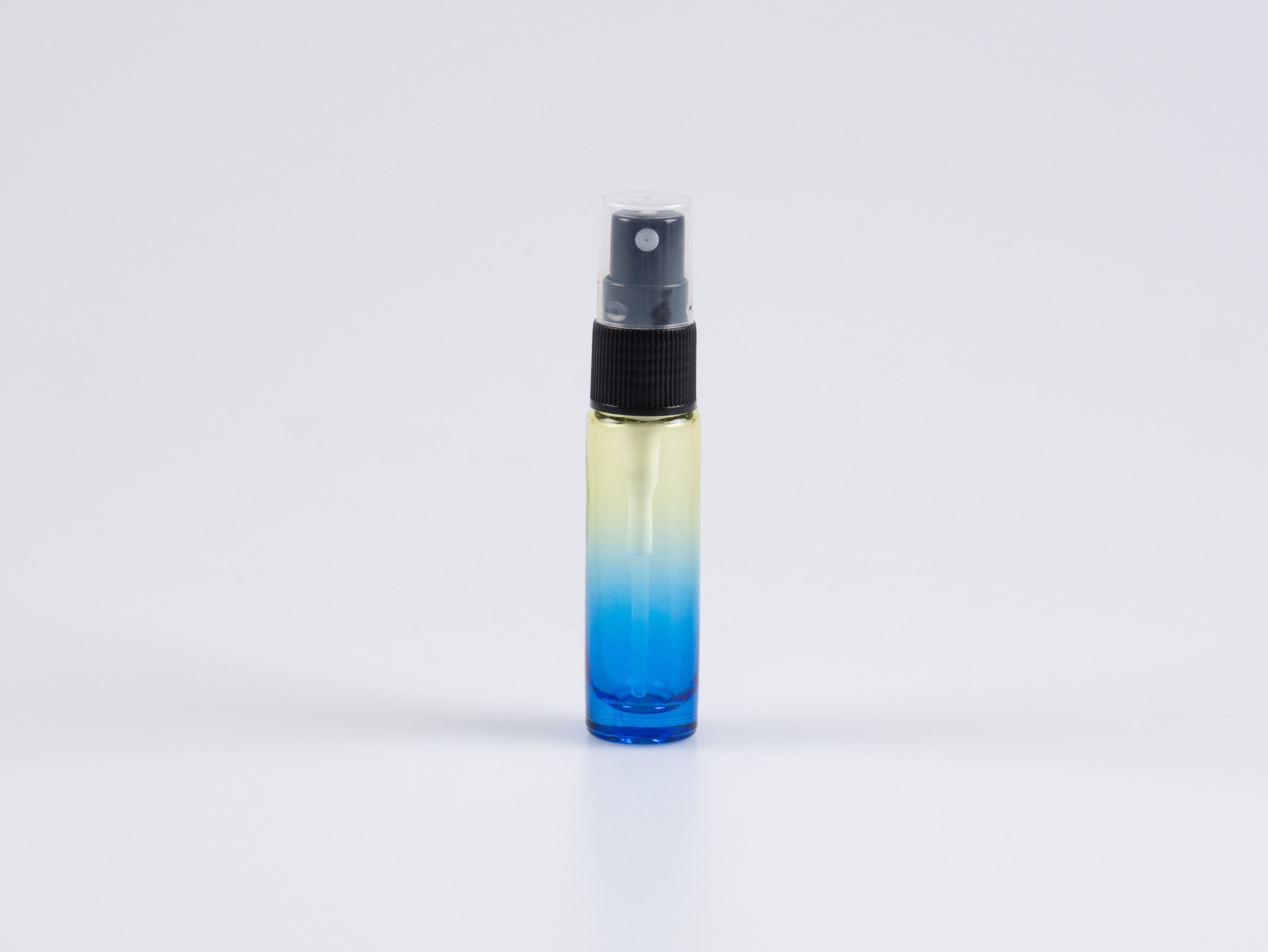 gelb/blau