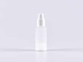 Airless Dispenser, 30ml, säuremattiert