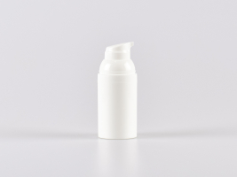 Airless Dispenser, 30ml, weiss