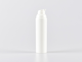Airless Dispenser 75ml, weiss