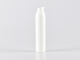 Airless Dispenser 100ml, weiss