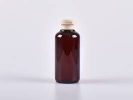 Flasche "Alex" 200ml, mit Flip-Top Ceres