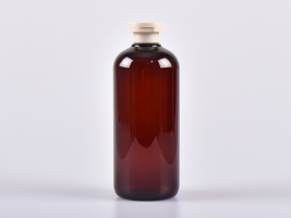Flasche "Alex" 500ml, mit Flip -Top Ceres