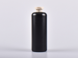 Flasche "Ben" 500ml, mit Flip-Top Ceres
