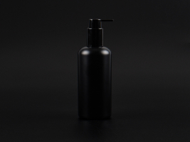 Flasche "Ben" 250ml, mit Dispenser, "Prime"