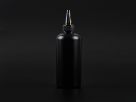 Flasche "Ben" 250ml, mit Spritzdispenser